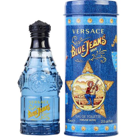 red jeans versace eau de toilette avis|Versace blue jeans cheapest price.